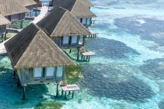 bungalow