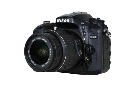 Nikon
