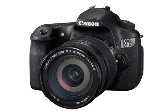 Canon EOS 6D