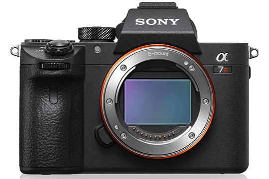 Sony ax7