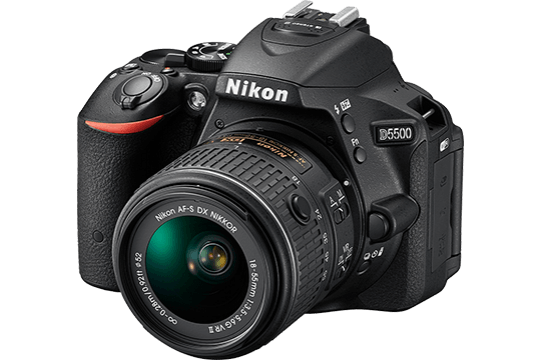 nikon D90