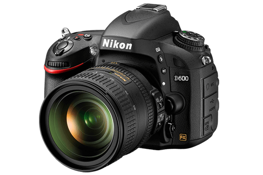 Canon EOS 6D