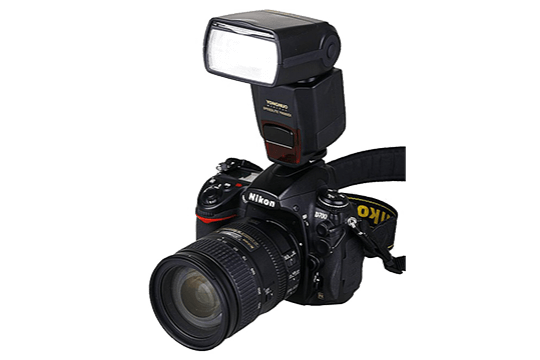 nikon D90
