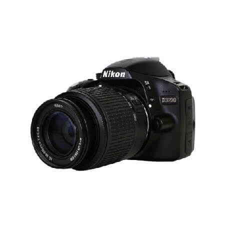 Nikon D3200