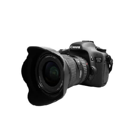 Canon EOS 7D